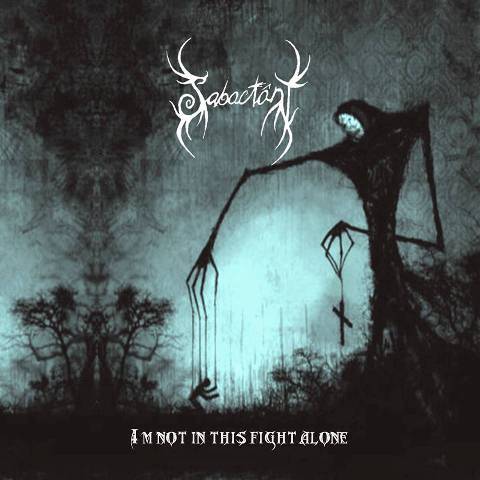 I'm Not in This Fight Alone